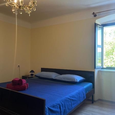 Crveni Apartman Cres Kültér fotó