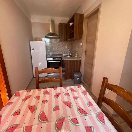 Crveni Apartman Cres Kültér fotó