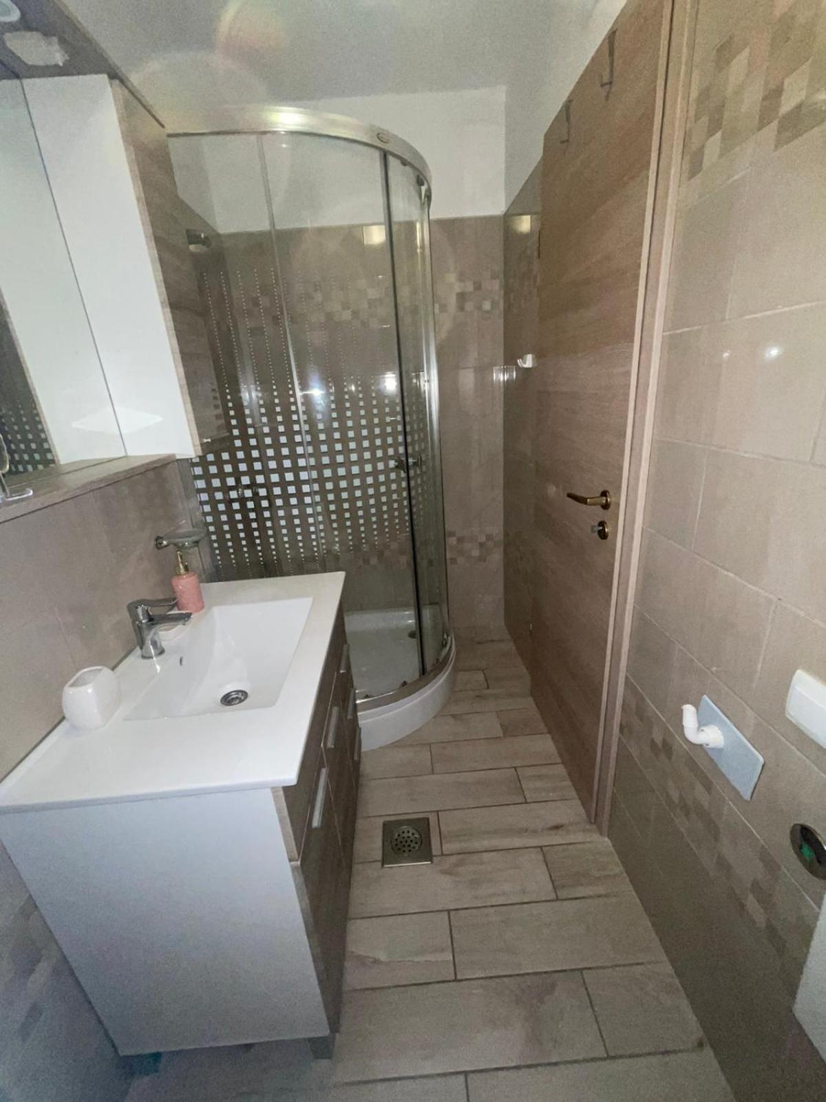 Crveni Apartman Cres Kültér fotó