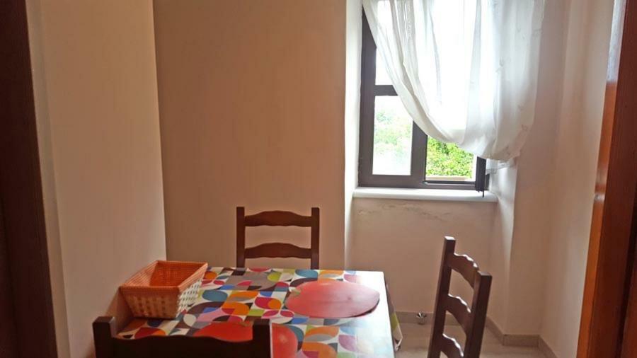 Crveni Apartman Cres Kültér fotó